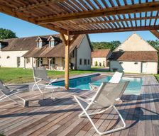 France Centre-Val de Loire Châtres-sur-Cher vacation rental compare prices direct by owner 4073229