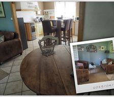 France Bourgogne-Franche-Comté Longeault vacation rental compare prices direct by owner 4792570