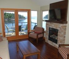 Canada British Columbia Mayne Island vacation rental compare prices direct by owner 15509497