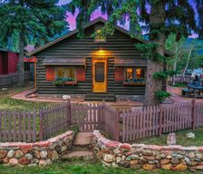 United States Colorado Woodland Park vacation rental compare prices direct by owner 143719