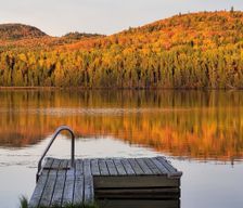 Canada Quebec St-tite-des-caps vacation rental compare prices direct by owner 36172308