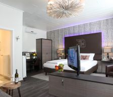 Germany Rhineland-Palatinate Bacharach vacation rental compare prices direct by owner 4134109