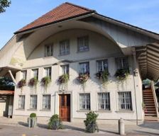 Switzerland Emmental Dürrenroth vacation rental compare prices direct by owner 4291496