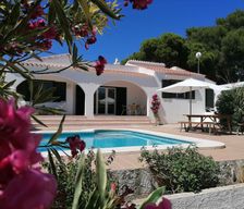Spain  Binibeca Nou vacation rental compare prices direct by owner 4551147