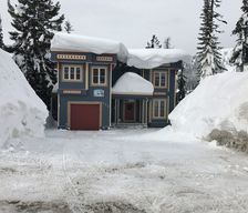 Canada British Columbia Silver Star Mountain vacation rental compare prices direct by owner 3353868