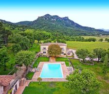 France Provence - Alpes - Cote d'Azur La Celle vacation rental compare prices direct by owner 4431156