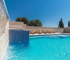 Croatia  Liznjan vacation rental compare prices direct by owner 4702891
