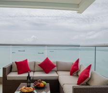 Colombia Bolivar Cartagena vacation rental compare prices direct by owner 3747429