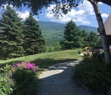 United States Vermont Stowe vacation rental compare prices direct by owner 1921700