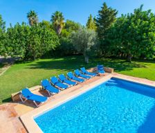 Spain Balearic Islands Manacor (Porto Cristo) vacation rental compare prices direct by owner 3886158
