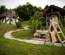 Slovenia Novo Mesto Otocec vacation rental compare prices direct by owner 23882744