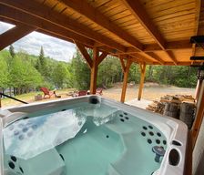Canada Quebec Lac-aux-Sables vacation rental compare prices direct by owner 2595180