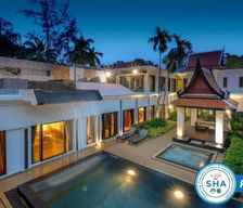 Thailand Phuket Thalang vacation rental compare prices direct by owner 33241767