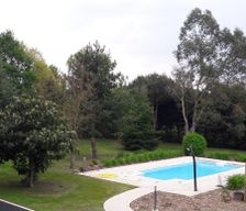 France Pays de la Loire Saint-Georges-de-Pointindoux vacation rental compare prices direct by owner 3925676