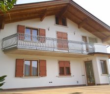 Italy Trentino-Alto Adige Cagnò vacation rental compare prices direct by owner 4915973
