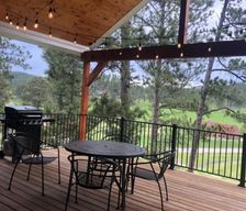 United States South Dakota Hill City vacation rental compare prices direct by owner 2673334