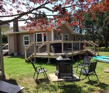 Canada New Brunswick Grand-Barachois vacation rental compare prices direct by owner 3067699