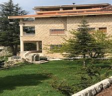 Lebanon nord Bcharré vacation rental compare prices direct by owner 6764417