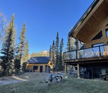 Canada Alberta Nordegg vacation rental compare prices direct by owner 9432466
