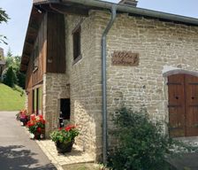 France  Rozerotte vacation rental compare prices direct by owner 3930020