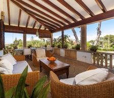 Spain Balearic Islands Llucmajor vacation rental compare prices direct by owner 4645299