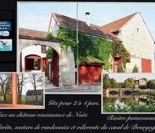 France  Nuits vacation rental compare prices direct by owner 4473768