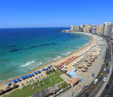 Egypt Alexandria Governorate Sidi Beshr Bahri, Qism Montaza vacation rental compare prices direct by owner 4621349