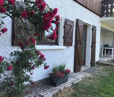 France  Aillon-le-Jeune vacation rental compare prices direct by owner 4027063