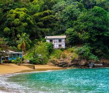 Trinidad and Tobago Eastern Tobago Parlatuvier vacation rental compare prices direct by owner 3203820