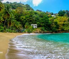 Trinidad and Tobago Eastern Tobago Parlatuvier vacation rental compare prices direct by owner 33344711
