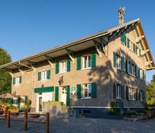 France Auvergne-Rhone-Alpes Saint-Paul-en-Chablais vacation rental compare prices direct by owner 3896974