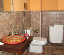 Spain Extremadura Fuentes de Leon vacation rental compare prices direct by owner 4099776