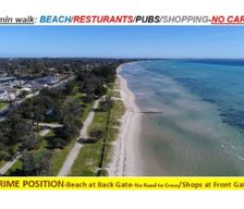 Australia VIC Rosebud vacation rental compare prices direct by owner 6742196