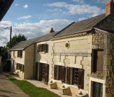 France Nouvelle-Aquitaine ST LEGER DE MONTBRILLAIS vacation rental compare prices direct by owner 4536764