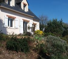France Brittany Saint-Vincent-sur-Oust vacation rental compare prices direct by owner 25163599