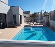 France Nouvelle-Aquitaine Saint-Sulpice-de-Royan vacation rental compare prices direct by owner 4177566