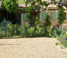 France Occitanie Laudun-l'Ardoise vacation rental compare prices direct by owner 3972859
