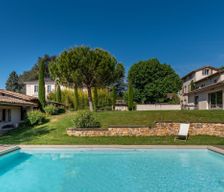 France Auvergne-Rhône-Alpes Saint-Didier-au-Mont-d'Or vacation rental compare prices direct by owner 5373414