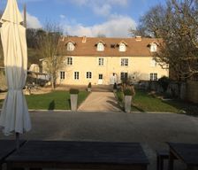 France Île-de-France Thiverval vacation rental compare prices direct by owner 4009106