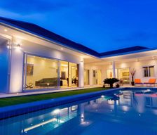 Thailand Prachupkirikhan Hua Hin vacation rental compare prices direct by owner 26698210
