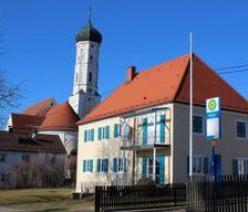 Germany Bavaria 86830 Schwabmünchen vacation rental compare prices direct by owner 4965163