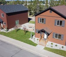 United States Montana West Yellowstone vacation rental compare prices direct by owner 329304