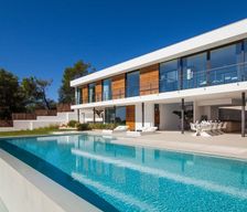 Spain Balearic Islands Es Cubells vacation rental compare prices direct by owner 4154589