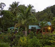 Dominica St Patrick La Plaine vacation rental compare prices direct by owner 3781075