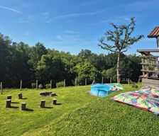 France Nouvelle-Aquitaine Villefranque vacation rental compare prices direct by owner 4940696