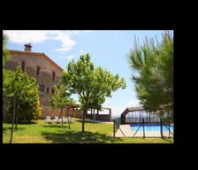 Spain Catalonia Casserres vacation rental compare prices direct by owner 10359089