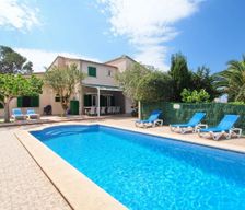 Spain Illes Balears Santanyí vacation rental compare prices direct by owner 4266495