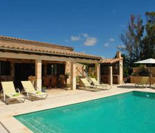 Spain Illes Balears Santanyí vacation rental compare prices direct by owner 3984608