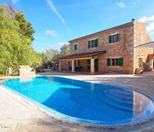 Spain Illes Balears Santanyí vacation rental compare prices direct by owner 3903057
