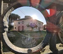 Italy Lazio Canale Monterano vacation rental compare prices direct by owner 5030337